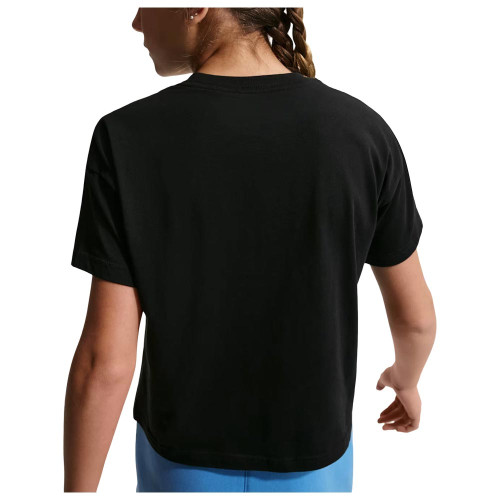 Nike Παιδική κοντομάνικη μπλούζα Sportswear Big Kids' (Girls') T-Shirt